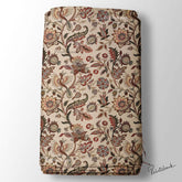 Floral Printed Fabric wholesale